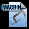 MACBIN File (globe)